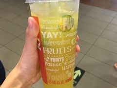 -肯德基(蓝桥店)