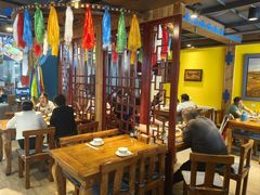 -蒙艾里民族传统菜蒙餐