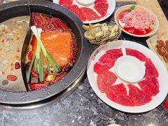 -蜀大侠火锅(春熙路店)