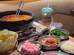 -夺多山贵州酸汤牛肉火锅(7mall店)