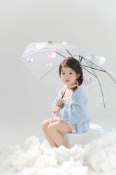 -俏宝贝照相馆(QBB儿童摄影)