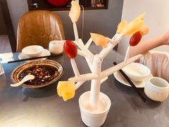 水果树-鲜塘宴·千岛湖大鲫鱼(南湖店)