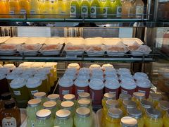 -阿那亚第三食堂 Cafeteria 3