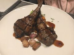 -WOLFGANG PUCK KITCHEN & BAR(迪士尼小镇店)