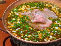 新版小锅米线-SHAN山(前滩太古里店)