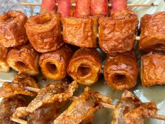 -熊仔屋(吉祥苑小区店)