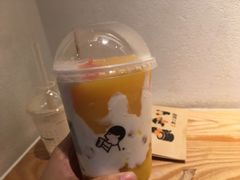 -喜茶(佛山顺德容桂天佑城店)
