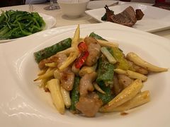 -利苑酒家(合景国际金融广场店)
