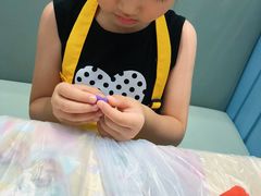 -满记甜品(巴黎春天宝山店)