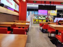 -朴大叔拌饭(广州花城汇店)