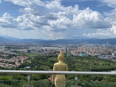 -西双版纳勐泐文化旅游区