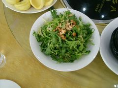 -海岛渔村大酒店(云霄路店)