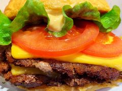 招牌牛肉堡-Shake Shack(西单大悦城店)