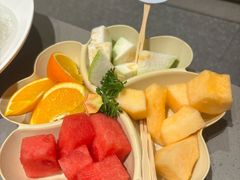 -海底捞火锅(万达广场店)