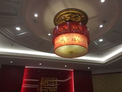 大堂-北京全聚德(西翠路店)