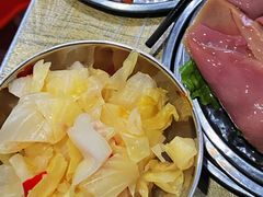 -满天星太珍火锅