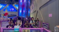 -第五极儿童乐园