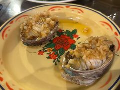 -辉记炭烧海鲜大排档·老字号(福田店)