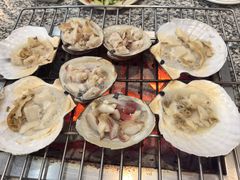 -震海贝烤贝·民俗特色店(延吉总店)