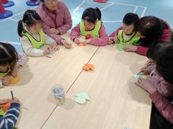 -meland亲子乐园·派对·研学(淄博万象汇店)