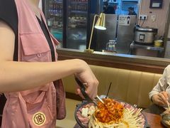 -双门洞·森系料理(体育西店)