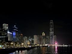 -香港会议展览中心演讲厅