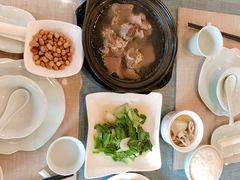 -茶油香闽南菜·花园餐厅(前埔店)