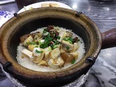 -红星光发煲仔饭(大石街店)