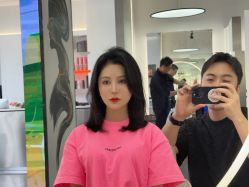 -Z.X HAIR SALON张新美业