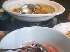 -洞庭土菜馆(天河北总店)