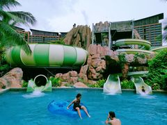 -亚马逊丛林水乐园