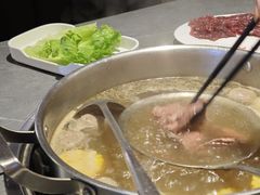 -贵宾牛·潮汕牛肉火锅(珠池总店)