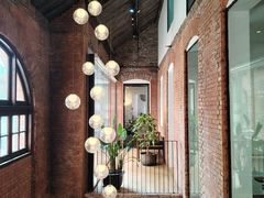 -设计共和 Design Republic(江宁路店)