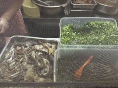 -阿阳牛腩腌面店