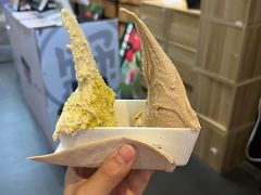 -野人先生现做冰淇淋(北京顺义祥云小镇店)