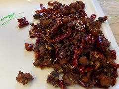 麻辣兔丁-盘飧市(春熙路店)