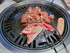 -猫爪爪原切自助烤肉(观音桥阳光世纪店)