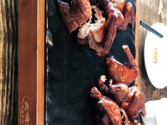 -大鸽饭(马王堆店)