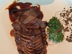 -环球港凯悦 · 享悦中餐厅