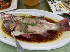 -景好海鲜餐厅(大鹏必选旅游店)