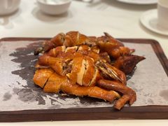 -半岛太子酒家(海港城店)