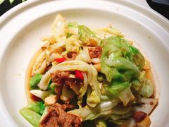 -楼兰新疆主题餐厅(苏州中心店)