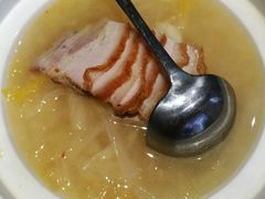 -京味斋·北京烤鸭(北京南站洋桥店)