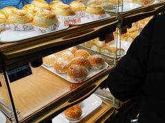 -新侨三宝乐面包店(崇文门店)