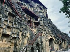 -广元千佛崖