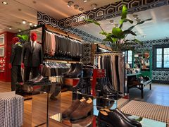 -SUITSUPPLY(安福路店)