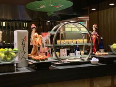 -佛山希尔顿酒店·融誉亚洲美食荟