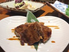 厚切酱烤牛舌-有喜屋·深夜食堂(环宇荟店)