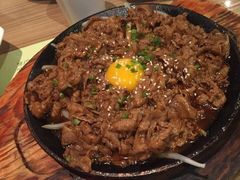 -火啫啫·粤式啫啫煲(南通首店)