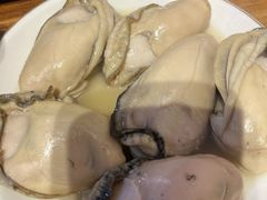 -齐齐衮·廟街生蚝雞煲(荔湾地铁站店)
